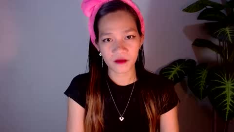 angelyn_slim online show from 01/12/26, 05:18