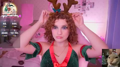 Snapshot of angelytaxx chatting on 12/15/24, 11:23 Angel online show from 12/15/24, 11:23