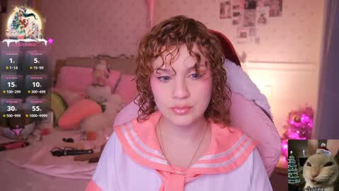 Snapshot of angelytaxx chatting on 01/10/25, 06:42 Angel online show from 01/10/25, 06:42