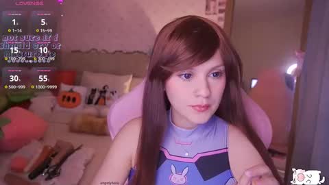 Snapshot of angelytaxx chatting on 09/15/25, 08:25 Angel online show from 09/15/25, 08:25