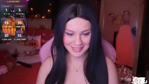 Snapshot of angelytaxx chatting on 10/22/25, 06:57 Angel online show from 10/22/25, 06:57