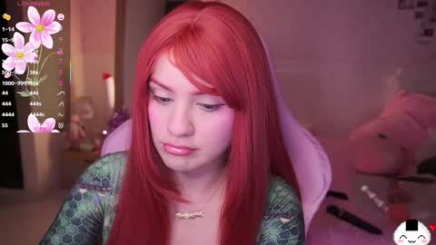 Snapshot of angelytaxx chatting on 02/11/26, 06:51 Angel online show from 02/11/26, 06:51