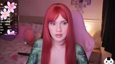 Angel online show from 05/10/26, 11:32