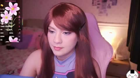 Angel online show from 05/13/26, 09:50
