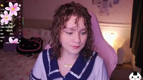 Angel online show from 05/18/26, 09:48