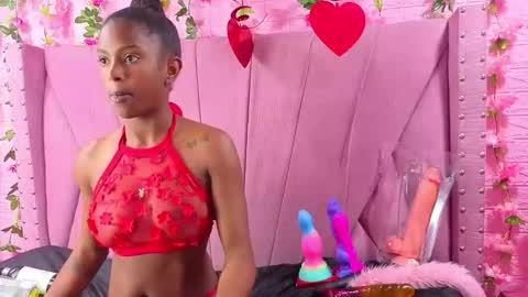 Anyega online show from 09/15/25, 08:20