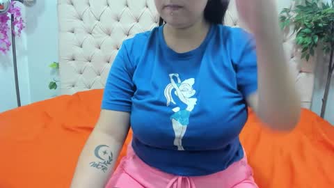 anggie online show from 02/05/26, 11:09