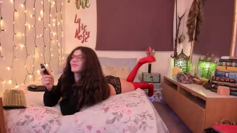 Karina online show from 01/06/26, 10:23