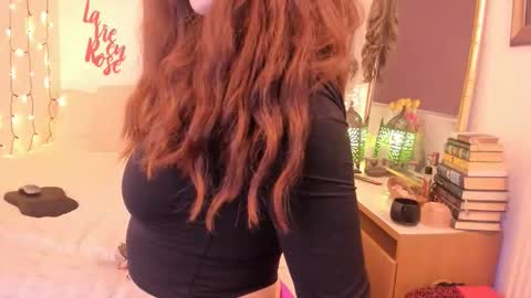 Karina online show from 03/29/26, 09:26