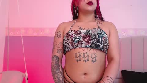 Angie online show from 01/13/25, 04:50