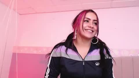 Angie online show from 01/20/25, 10:40