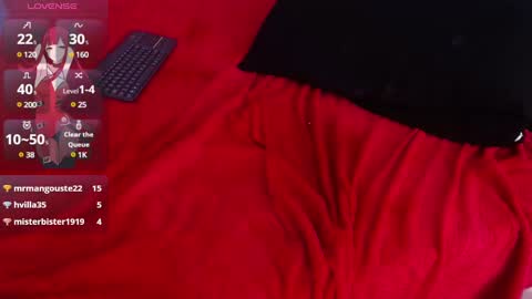 Angie online show from 02/02/25, 10:02