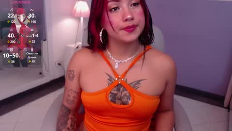 Angie online show from 02/09/25, 03:53