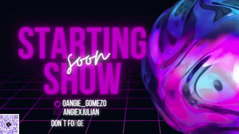 Angie Gomez  Onlyfans angie bigboobs FREE online show from 04/18/26, 11:03