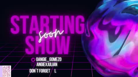 Angie Gomez  Onlyfans angie bigboobs FREE online show from 04/20/26, 12:08