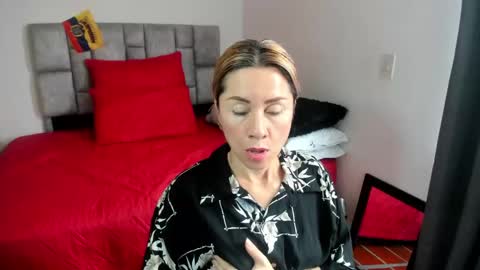 angie online show from 02/03/25, 03:38