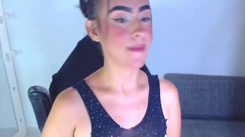 IG angie dreamgirl01 online show from 11/07/25, 12:21