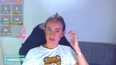 IG angie dreamgirl01 online show from 12/20/25, 03:57