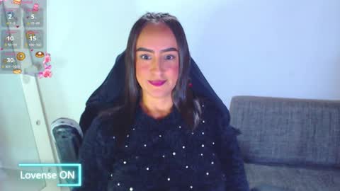 IG angie dreamgirl01 online show from 01/13/26, 10:15