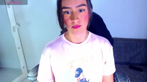 IG angie dreamgirl01 online show from 02/04/26, 11:09