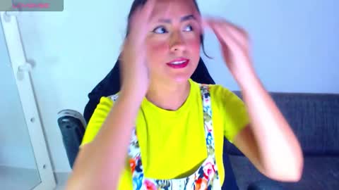 IG angie dreamgirl01 online show from 03/04/26, 11:33