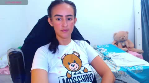 IG angie dreamgirl01 online show from 04/25/26, 10:18