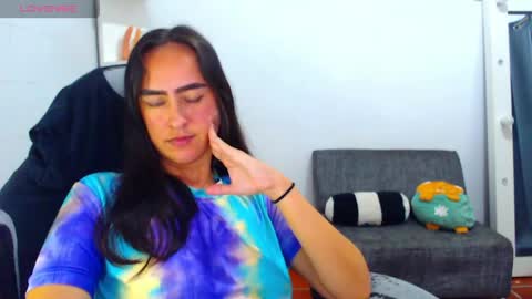 IG angie dreamgirl01 online show from 04/29/26, 03:32