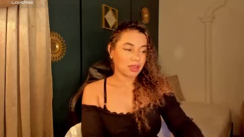 Snapshot of angie_leonn chatting on 07/09/26, 12:42 A N G I E online show from 07/09/26, 12:42