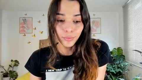 Anabella online show from 04/05/26, 05:43