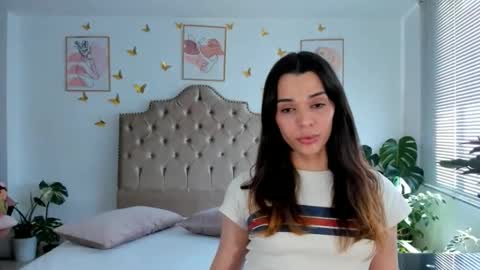 Anabella online show from 04/09/26, 07:19