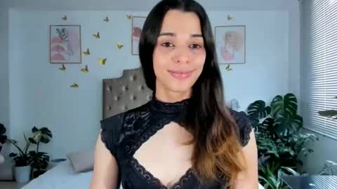 Anabella online show from 04/10/26, 06:12