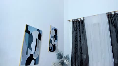 Snapshot of angie_will chatting on 12/14/24, 11:56 A N G I E.  online show from 12/14/24, 11:56