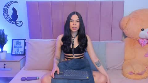 Snapshot of angiegriffin chatting on 02/07/25, 03:12 Milo ----       online show from 02/07/25, 03:12