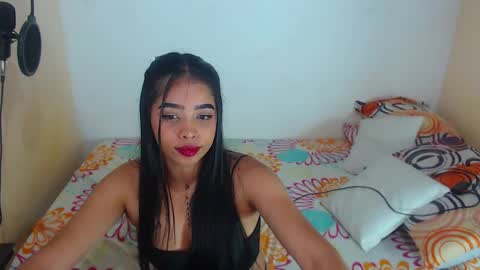 Angie y Andres online show from 01/10/25, 08:29