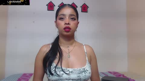 Angie y Andres online show from 02/27/25, 11:31