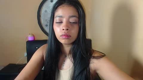 Angie y Andres online show from 03/11/25, 01:12