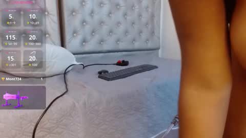 angiellam online show from 02/03/26, 03:17