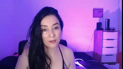 VALENTINA online show from 02/11/25, 12:49