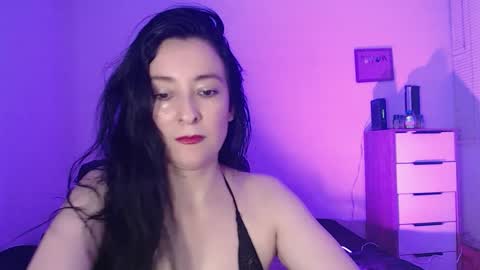 VALENTINA online show from 02/24/25, 01:02