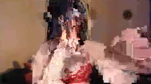 VALENTINA online show from 03/29/26, 02:22