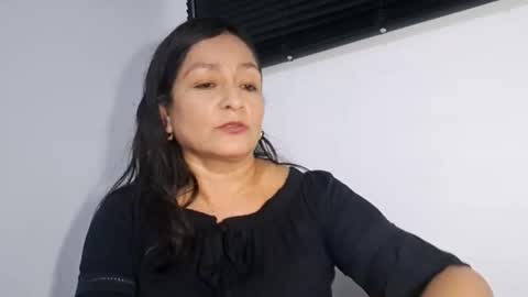Snapshot of angiessita chatting on 02/13/25, 11:58 Angie online show from 02/13/25, 11:58
