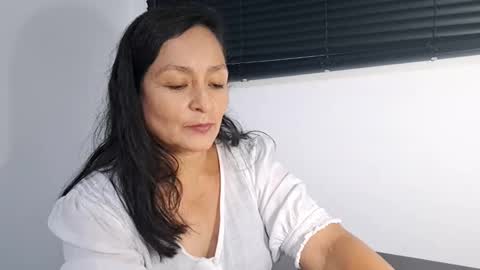 Snapshot of angiessita chatting on 02/23/25, 02:29 Angie online show from 02/23/25, 02:29