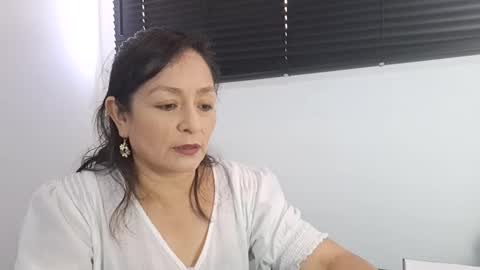 Snapshot of angiessita chatting on 02/28/25, 05:59 Angie online show from 02/28/25, 05:59