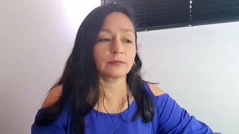 Snapshot of angiessita chatting on 03/06/25, 04:38 Angie online show from 03/06/25, 04:38