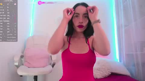 Snapshot of angiiebylpz chatting on 12/24/24, 07:55 violeth lopez online show from 12/24/24, 07:55