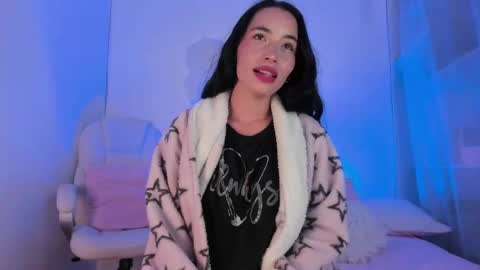 Snapshot of angiiebylpz chatting on 01/17/25, 11:40 violeth lopez online show from 01/17/25, 11:40