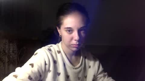 Angel Cute online show from 03/07/26, 09:45