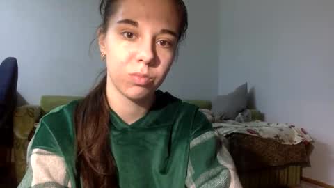 Angel Cute online show from 04/15/26, 09:15