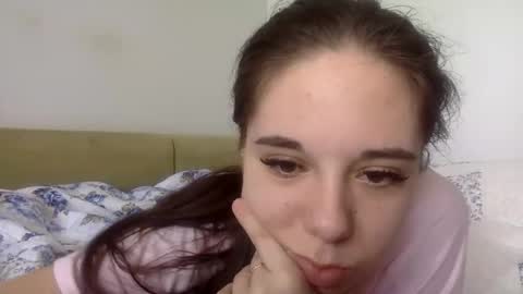 Snapshot of angle_cute05 chatting on 05/23/26, 12:09 Angel Cute online show from 05/23/26, 12:09