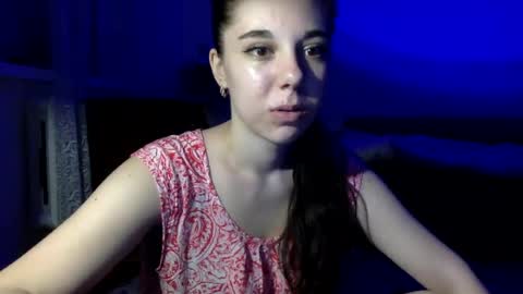 Angel Cute online show from 07/01/26, 08:30